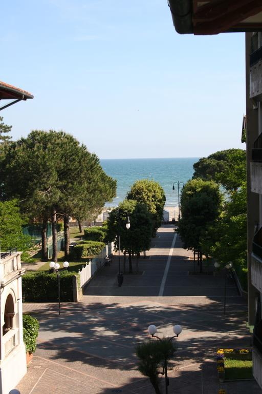 Hotel Abbazia Grado Dış mekan fotoğraf