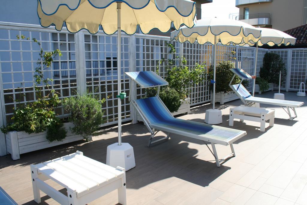 Hotel Abbazia Grado Dış mekan fotoğraf